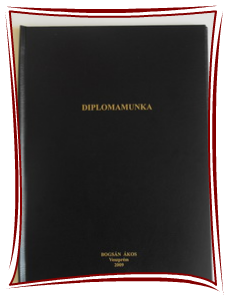 Diplomamunka